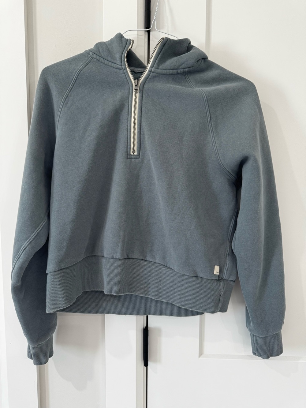Vuori Half Zip
